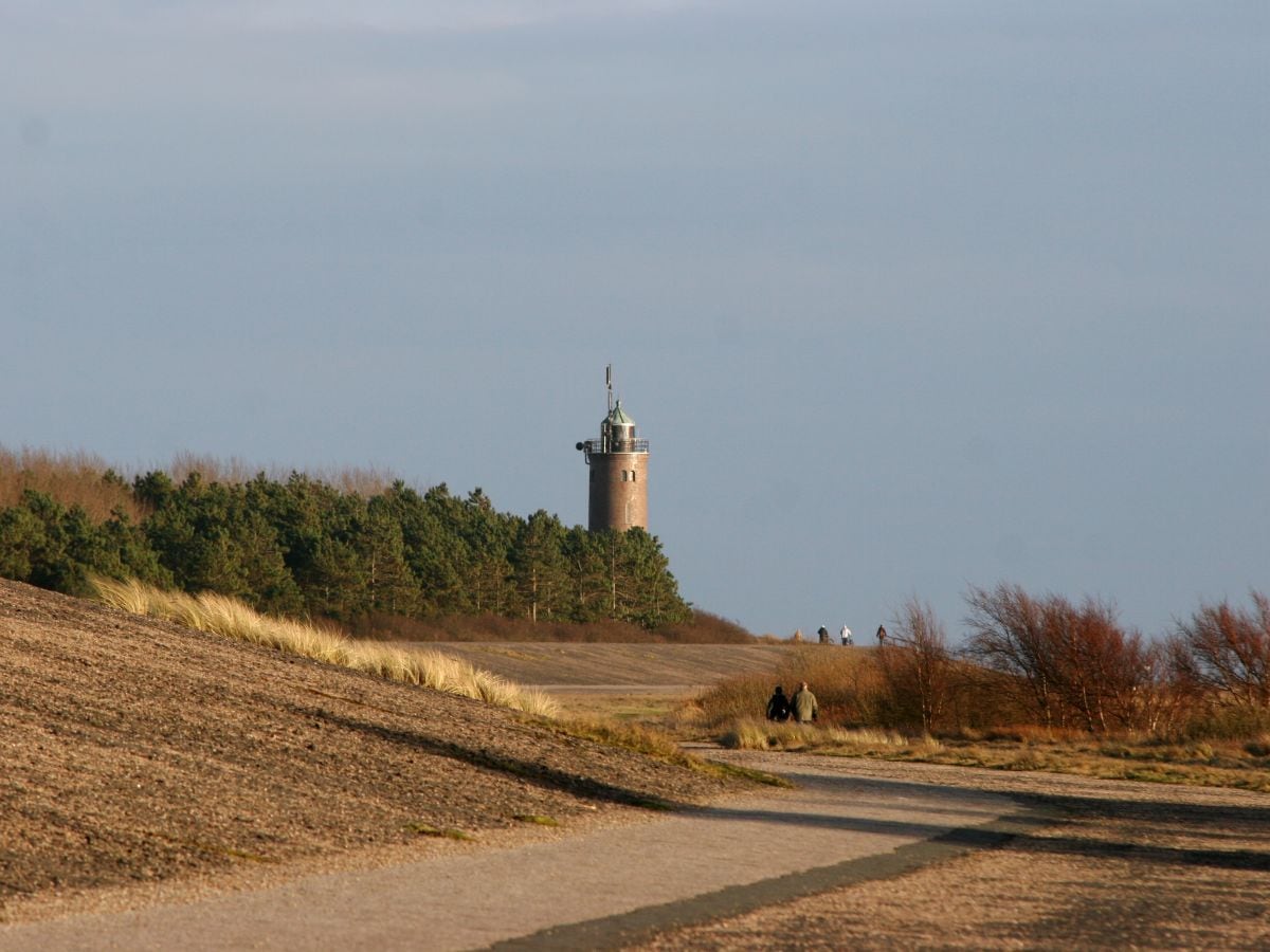 Böhler Leuchtturm