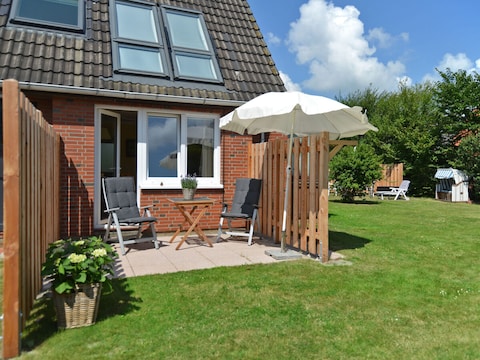 Ferienwohnung Dorfhus Strand