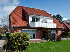 Ferienwohnung Anger - St. Peter-Ording - image1