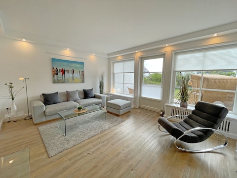 Ferienhaus 2800 Seewind