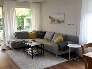 The Vliet 150 with sauna