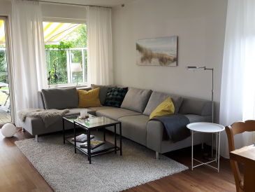 Ferienhaus De Vliet 150 mit Sauna