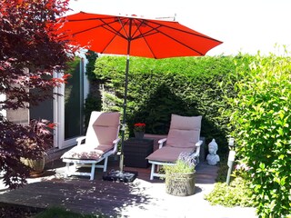 Vakantiehuis Medemblik Buitenaudio-opname 6