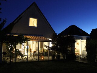 Vakantiehuis Medemblik Buitenaudio-opname 7