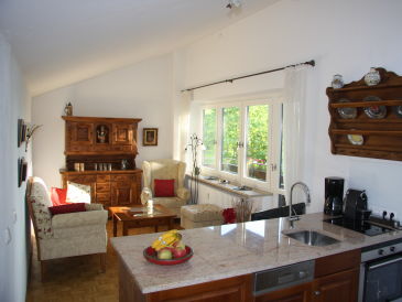 Ferienwohnung Tegernsee-Perle