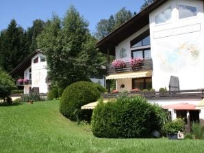 Ferienwohnung Tegernsee-Perle - Bad Wiessee - image1