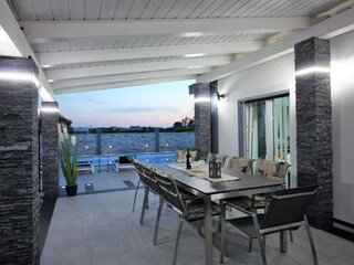 Villa Fažana Registrazione all'aperto 3