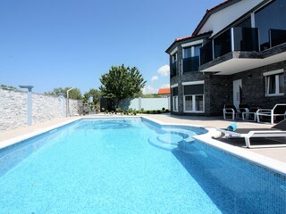 Villa Fažana Registrazione all'aperto 9