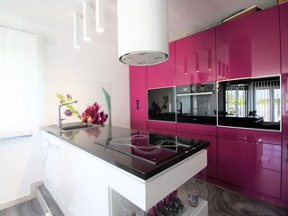 Villa Fažana Caratteristiche 14