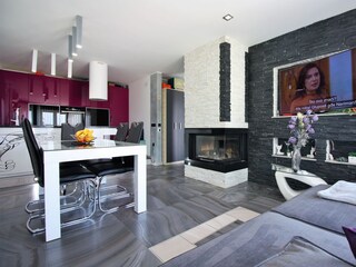 Villa Fažana Caratteristiche 13