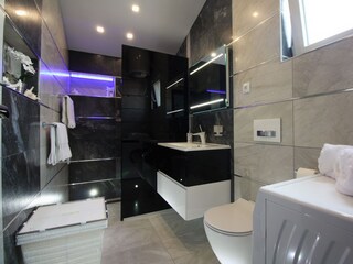 Villa Fažana Caratteristiche 25