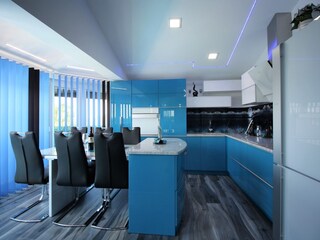 Villa Fažana Caratteristiche 28