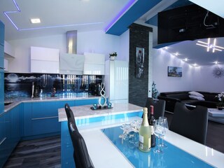 Villa Fažana Caratteristiche 30