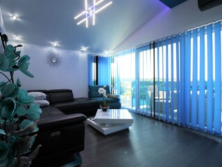 Villa Fažana Caratteristiche 27