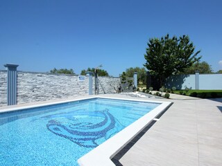 Villa Fažana Registrazione all'aperto 12