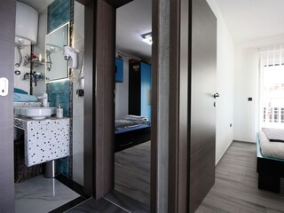 Villa Fažana Caratteristiche 17