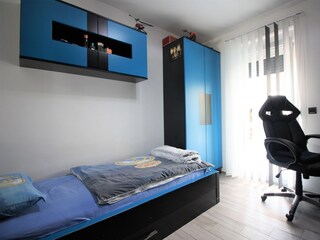 Villa Fažana Caratteristiche 22