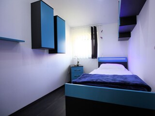 Villa Fažana Caratteristiche 32