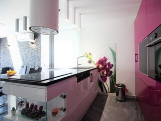 Villa Fažana Caratteristiche 15