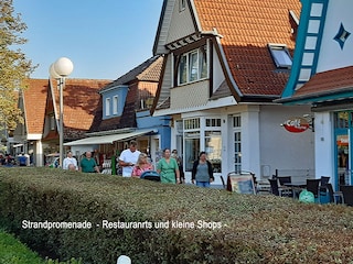 Ferienhaus Boltenhagen Umgebung 17