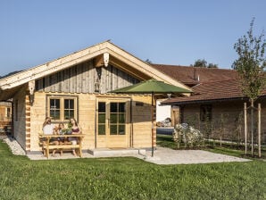 Chalet Lenggrieser mountain camping - Lenggries - image1