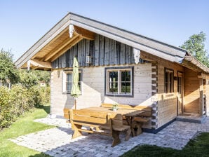 Chalet Lenggrieser Bergcamping - Lenggries - image1