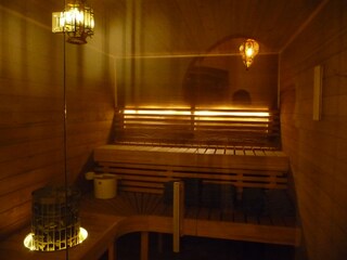 Holiday house Stadt Usedom Features 7