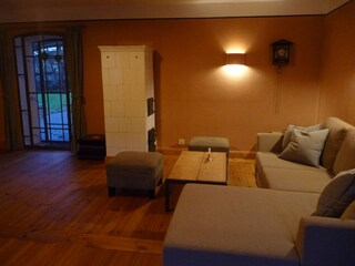 Holiday house Stadt Usedom Features 8