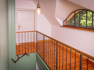 Holiday house Stadt Usedom Features 10