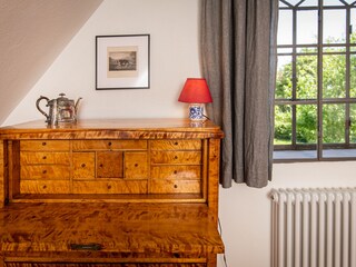 Ferienhaus Stadt Usedom Ausstattung 14