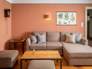 Wohnzimmer Erdgeshoss