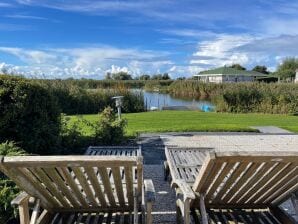 Ferienwohnung Reed Warbler for 10 people.