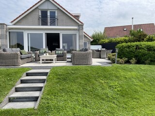 Appartamento per vacanze Makkum Registrazione all'aperto 6