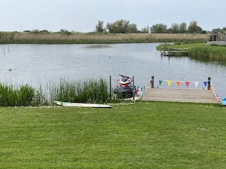 Appartamento per vacanze Makkum Registrazione all'aperto 7