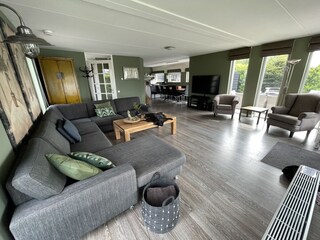 Appartamento per vacanze Makkum Caratteristiche 11