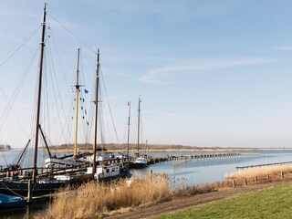 Appartamento per vacanze Makkum Ambiente 37