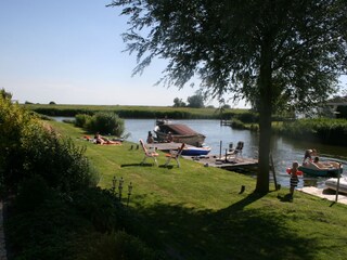 Appartamento per vacanze Makkum Ambiente 25