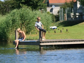 Appartamento per vacanze Makkum Ambiente 26