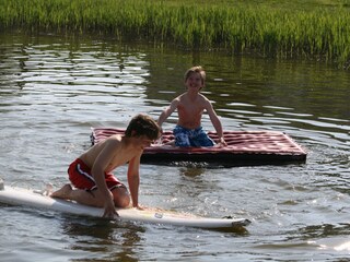 Appartamento per vacanze Makkum Ambiente 28