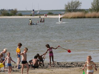 Appartamento per vacanze Makkum Ambiente 29