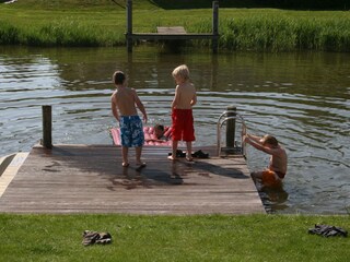 Appartamento per vacanze Makkum Ambiente 30