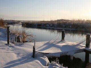 Appartamento per vacanze Makkum Ambiente 31