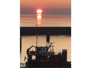 Sonnenuntergang