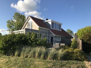 Appartamento per vacanze Makkum Registrazione all'aperto 8