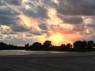 Appartamento per vacanze Makkum Ambiente 35