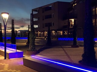 Appartamento per vacanze Makkum Ambiente 36