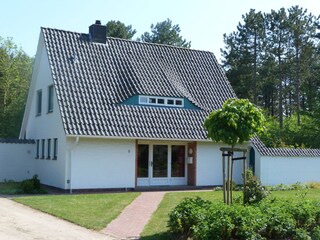 Eingangsbereich