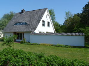 Ferienhaus Kieferneck - St. Peter-Ording - image1