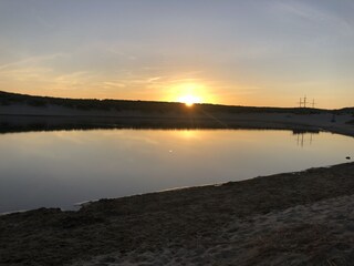 Villa Bergen (Holland) Ambiente 38