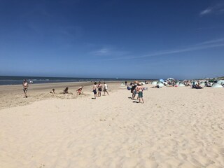 Villa Bergen (Holland) Ambiente 35